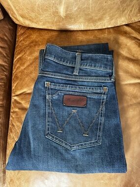 Men’s Wrangler Retro Slim Boot